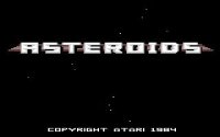Cкриншот Asteroids (1979), изображение № 725734 - RAWG