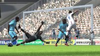 Cкриншот FIFA 10, изображение № 526948 - RAWG