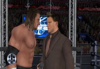 Cкриншот WWE SmackDown vs RAW 2011, изображение № 556590 - RAWG