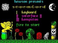 Cкриншот Stormlord (1989), изображение № 750155 - RAWG