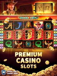 Cкриншот Slotpark Slots & Casino Games, изображение № 1928302 - RAWG