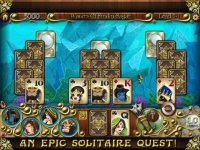 Cкриншот Solitaire Stories - The Quest For Seeta, изображение № 1832324 - RAWG