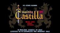 Cкриншот Maldita Castilla EX - Cursed Castile, изображение № 1771540 - RAWG