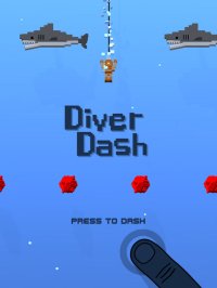 Cкриншот Diver Dash, изображение № 58706 - RAWG