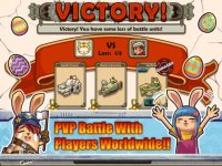 Cкриншот Bunny Empires: Wars and Allies, изображение № 929054 - RAWG