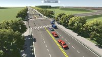 Cкриншот Chinese Driving Test Simulator, изображение № 3176291 - RAWG