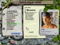 Cкриншот Survivor Ultimate, изображение № 309453 - RAWG