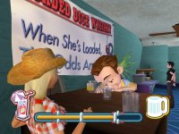 Cкриншот Leisure Suit Larry: Кончить с отличием, изображение № 378461 - RAWG