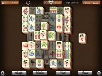 Cкриншот Mahjong Challenges, изображение № 942279 - RAWG