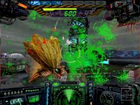 Cкриншот Alien Blast: Конфронтация, изображение № 341317 - RAWG