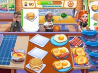 Cкриншот Cooking Star Fever, изображение № 3386731 - RAWG