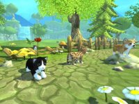 Cкриншот 3D Pets in the Maze, изображение № 1839565 - RAWG