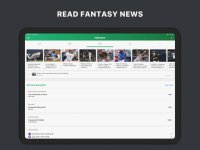 Cкриншот Yahoo Fantasy Football & more, изображение № 2028681 - RAWG