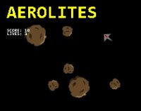 Cкриншот Aerolites, изображение № 2528841 - RAWG