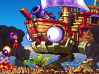 Cкриншот Shantae: Risky's Revenge, изображение № 1620457 - RAWG