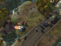 Cкриншот StarCraft II: Wings of Liberty, изображение № 476928 - RAWG