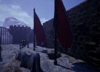Cкриншот The Death Dream, изображение № 2636034 - RAWG