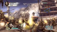 Cкриншот Dynasty Warriors 6, изображение № 495067 - RAWG