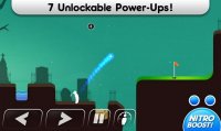 Cкриншот Super Stickman Golf, изображение № 1561597 - RAWG