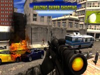 Cкриншот Military Sniper Strike Shooter Attack Killer Games, изображение № 981413 - RAWG