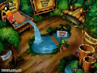 Cкриншот Timon & Pumbaa's Jungle Games, изображение № 364079 - RAWG