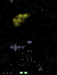 Cкриншот Galaxia Conquestum, изображение № 653746 - RAWG