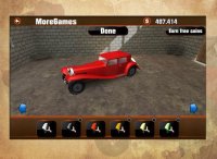Cкриншот City of gangsters 3D: Mafia, изображение № 1429390 - RAWG