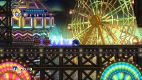 Cкриншот Sonic the Hedgehog 4 - Episode II, изображение № 634775 - RAWG
