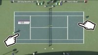 Cкриншот Virtua Tennis 4: Мировая серия, изображение № 562743 - RAWG