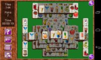 Cкриншот Mahjong V+, изображение № 1375102 - RAWG