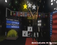 Cкриншот Unbreakable Vr Runner, изображение № 90414 - RAWG