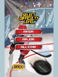 Cкриншот Hockey Shootout Pro!, изображение № 1605706 - RAWG