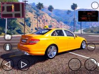 Cкриншот Realistic Taxi Driving Sim 21, изображение № 2942321 - RAWG