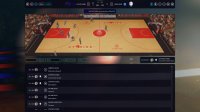 Cкриншот Pro Basketball Manager 2017, изображение № 83658 - RAWG