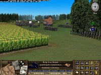 Cкриншот History Channel's Civil War: The Battle of Bull Run, изображение № 391566 - RAWG