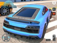 Cкриншот Real Car Mechanic Simulator 3D, изображение № 3436914 - RAWG