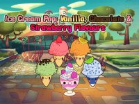 Cкриншот Ice Cream Pop: With Vanilla, chocolate & Strawberry Flavours, изображение № 893613 - RAWG