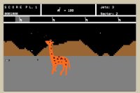 Cкриншот Mutant Giraffes, изображение № 2392622 - RAWG