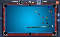 Cкриншот SNOK-Best online multiplayer snooker game!, изображение № 1597811 - RAWG