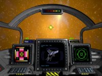 Cкриншот Wing Commander: Privateer Gemini Gold, изображение № 421770 - RAWG