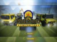 Cкриншот Rail Road Construction, изображение № 2109091 - RAWG