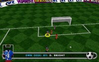 Cкриншот VR Soccer '96, изображение № 217218 - RAWG
