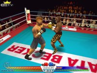 Cкриншот KO: Ultra-Realistic Boxing, изображение № 288741 - RAWG
