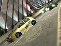 Cкриншот Need for Speed: Underground 2, изображение № 810046 - RAWG