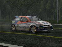 Cкриншот Colin McRae Rally 3, изображение № 353494 - RAWG