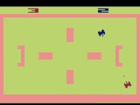 Cкриншот Combat (1977), изображение № 725841 - RAWG
