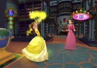 Cкриншот Disney Princess: My Fairytale Adventure, изображение № 103135 - RAWG