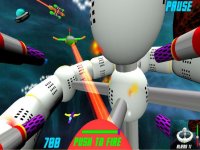 Cкриншот Super Space Laser, изображение № 1654576 - RAWG