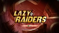 Cкриншот Lazy Raiders, изображение № 2021662 - RAWG