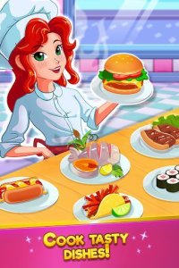 Cкриншот Chef Rescue - Cooking & Restaurant Management Game, изображение № 1430920 - RAWG
